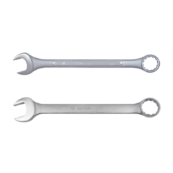 KING TONY 80mm 745mm Metric Combination Wrench