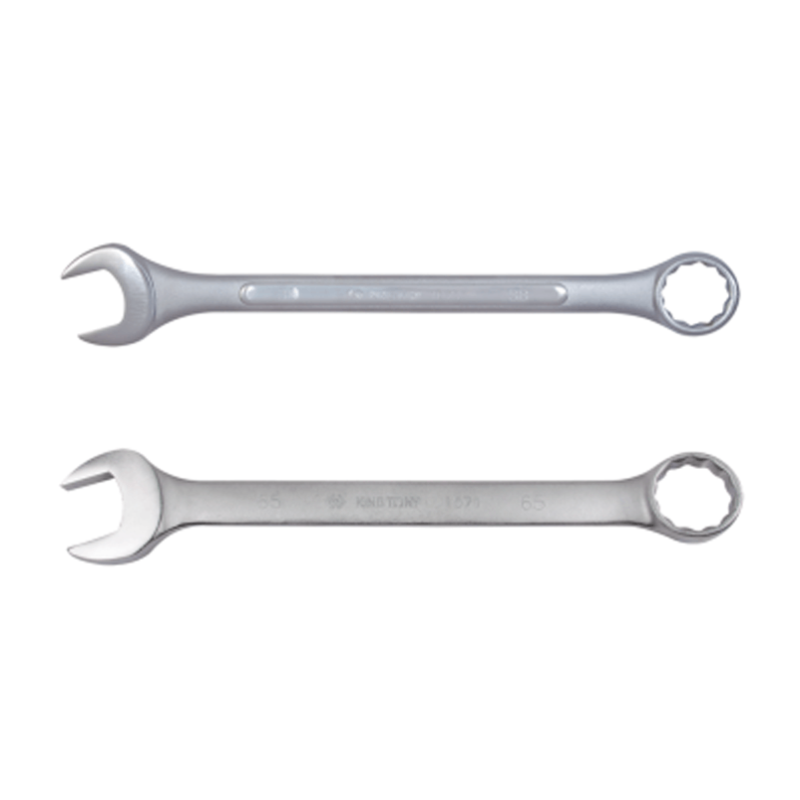 KING TONY 80mm 745mm Metric Combination Wrench