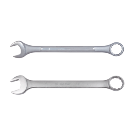KING TONY 80mm 745mm Metric Combination Wrench