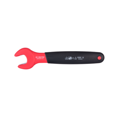 VDE KING TONY 7 mm Open Ended Spanners