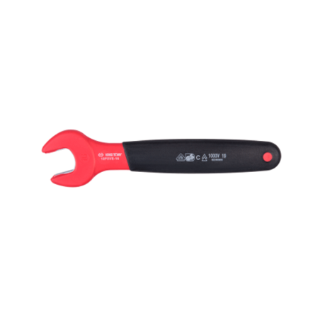VDE KING TONY 14 mm Open Ended Spanners