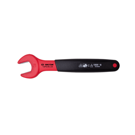 VDE KING TONY 16 mm Open Ended Spanners
