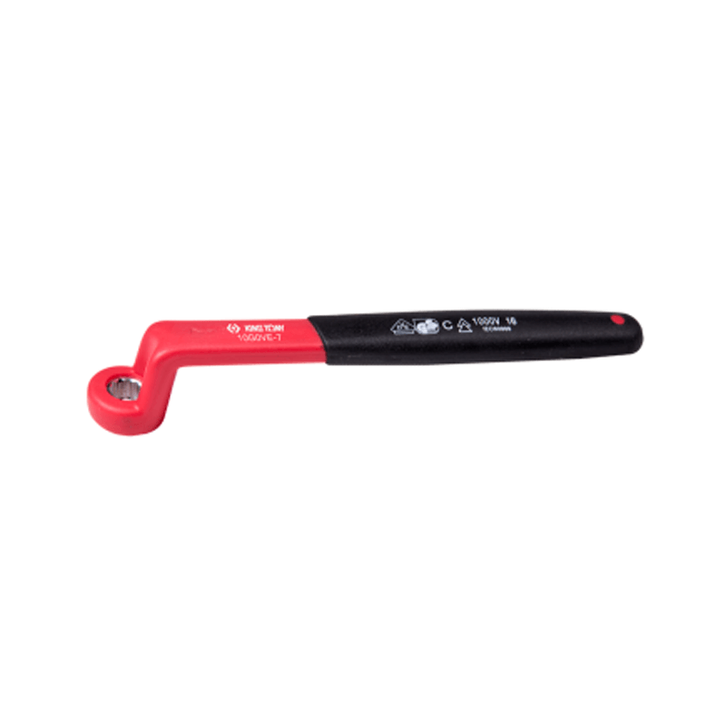 KING TONY 75° Aislado VDE 13 mm KING TONY 75° Aislado VDE 13 mm