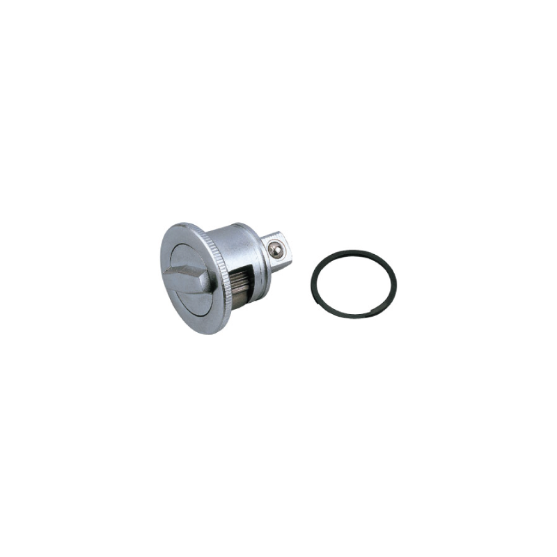 KING TONY Renewal Kit for 2725-55F 1/4'