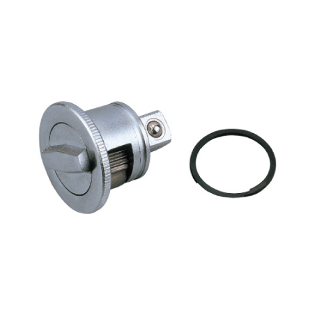 KING TONY Renewal Kit for 2725-55F 1/4'