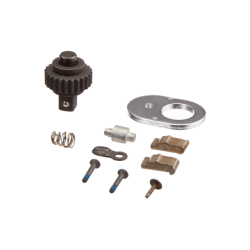 1/4' Kit de Reparación 34262-1DK KING TONY