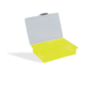 ORGANIZER VAZIO 245X180X55 AMARELO