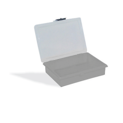 ORGANIZER VAZIO 245X180X55 CINZA
