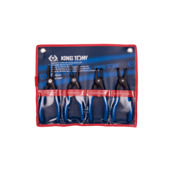 Circlip Pliers Set 4 Pieces 42154GP KING TONY
