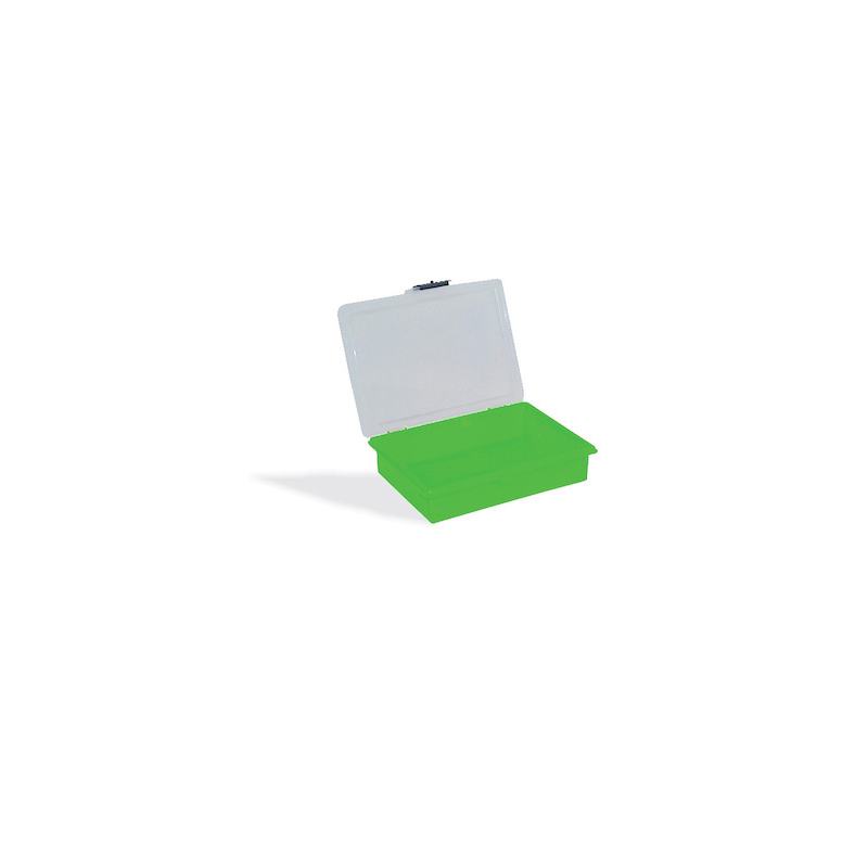 ORGANIZER VAZIO 245X180X55 VERDE