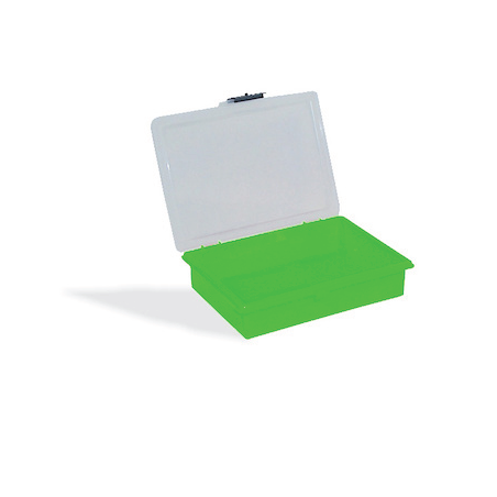 ORGANIZER VAZIO 245X180X55 VERDE