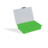 ORGANIZER VAZIO 245X180X55 VERDE