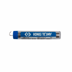 Alambre de soldadura 1.0mm KING TONY