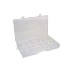ORGANIZER COM SEPARADORES AMOVIVEIS 382X
