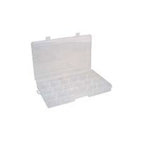 ORGANIZER COM SEPARADORES AMOVIVEIS 382X