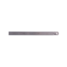 KING TONY Stainless Ruler with Dual Scale 150 mm