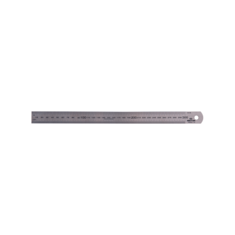 KING TONY Stainless Ruler with Dual Scale 1000 mm KING TONY Stainless Ruler with Dual Scale 1000 mm