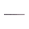 KING TONY Stainless Ruler with Dual Scale 1000 mm