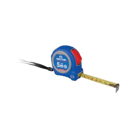 KING TONY 2M Measuring Tape