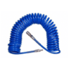 Manguera Espiral de Aire 10 m 160 Psi KING TONY