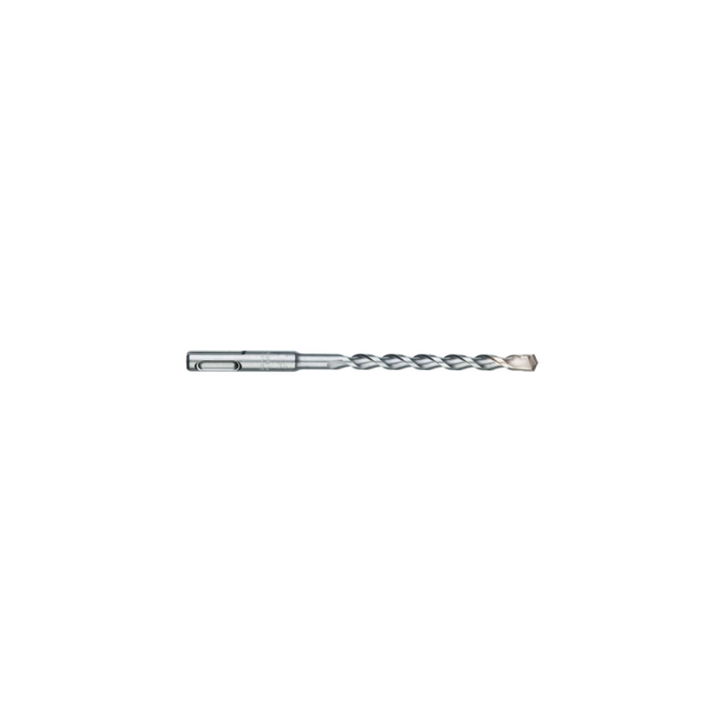 AEG SDS-Plus Drill Bits - 2 Cut / 10 Piece Power Pack Ø7 mm