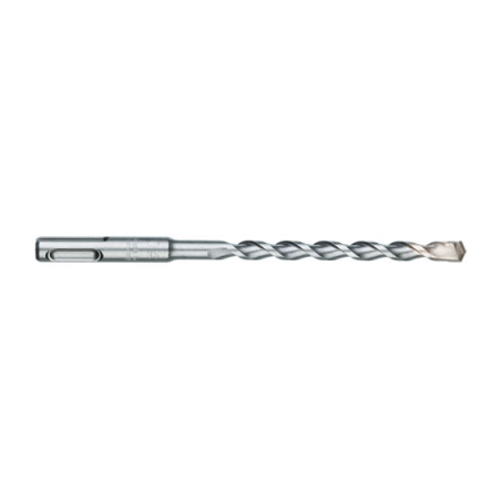 AEG SDS-Plus Drill Bits - 2 Cut / 10 Piece Power Pack Ø7 mm