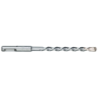Paquete de 10 Brocas SDS Plus de 2 Cortes AEG Ø7 mm