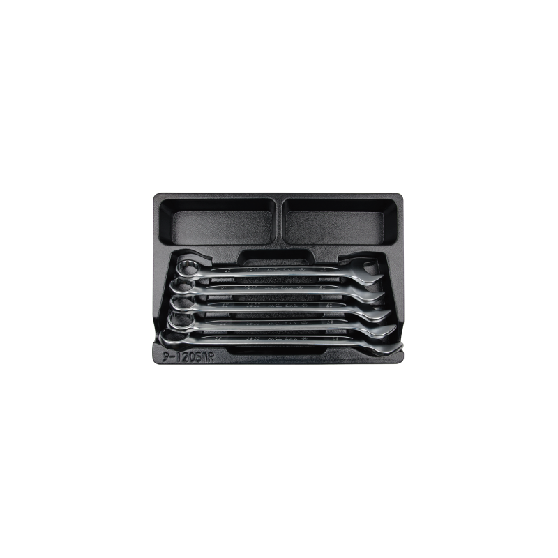 KING TONY Combination Wrench Set 5 (un.) KING TONY Combination Wrench Set 5 (un.)