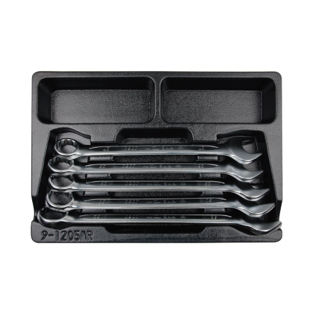 KING TONY Combination Wrench Set 5 (un.)