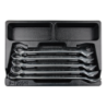 KING TONY Combination Wrench Set 5 (un.)