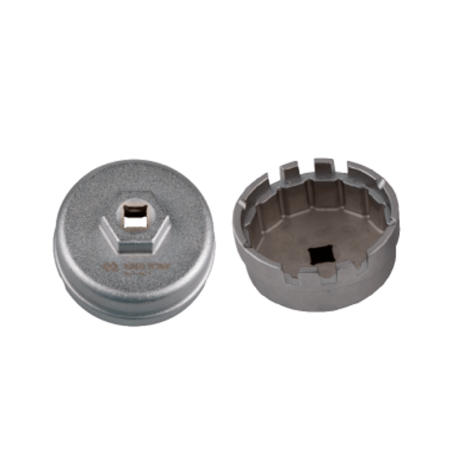 KING TONY Oil Filter Wrench 3/8"