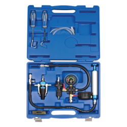 KING TONY Universal Cooling Pump and Refiller Tool Set 7 (un.)