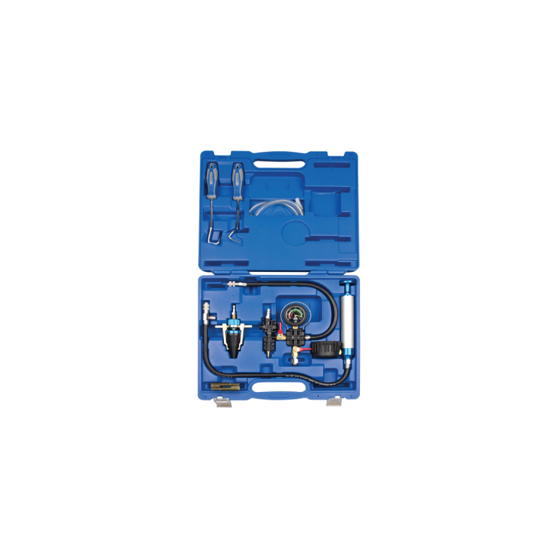 KING TONY Universal Cooling Pump and Refiller Tool Set 7 (un.)