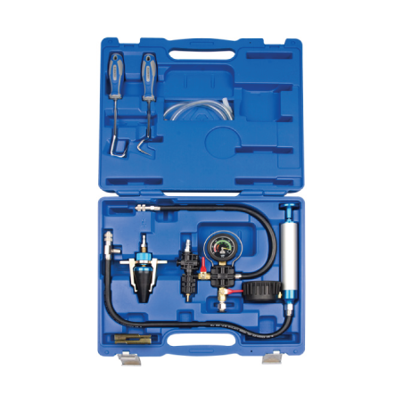 KING TONY Universal Cooling Pump and Refiller Tool Set 7 (un.)