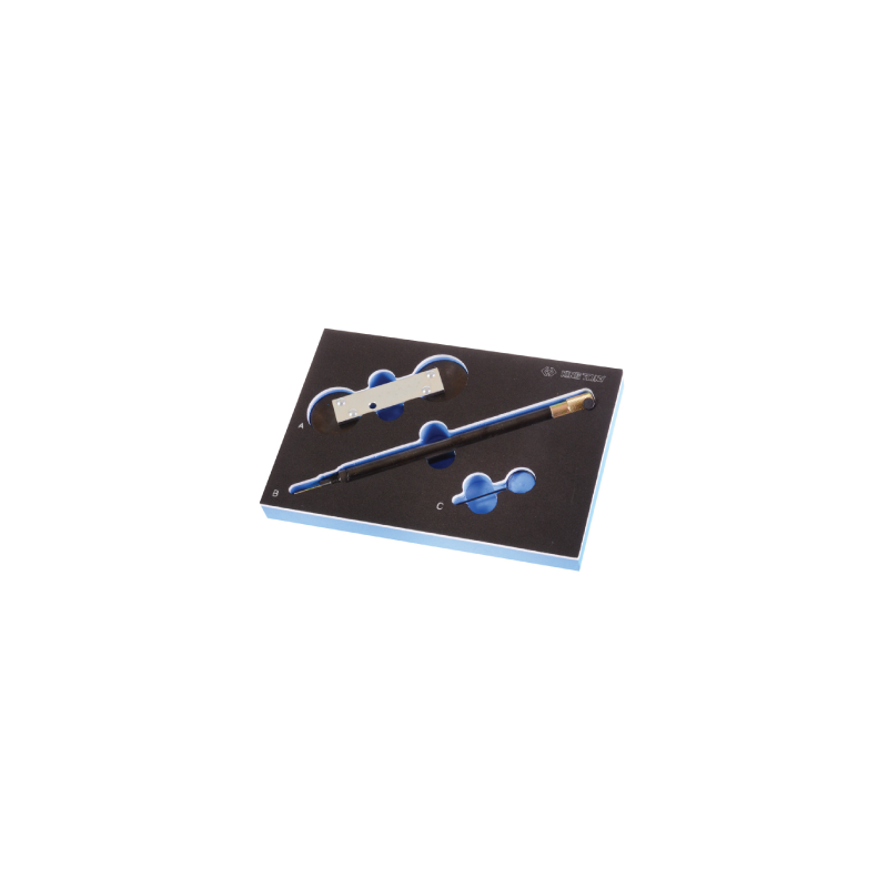 KING TONY Petrol Engine Twin Camshaft Setting & Locking Set - VAG 1.4 / 1.6 FSi (Chain) KING TONY Petrol Engine Twin Camshaft Setting & Locking Set - VAG 1.4 / 1.6 FSi (Chain)