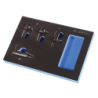 KING TONY Petrol Engine Setting and Locking Set 4 (un.) 9AT1104E