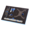 KING TONY Petrol Engine Twin Camshaft and Diesel Engine Timing Tool Set
