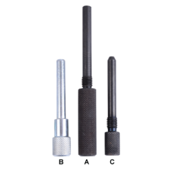 KING TONY Engine Timing Tool Set