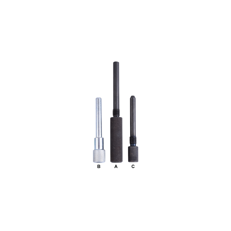 KING TONY Engine Timing Tool Set KING TONY Engine Timing Tool Set