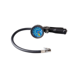 Pistola de Encher Pneus 3 em 1 160 Psi KING TONY