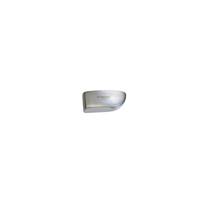 KING TONY Thin Toe Dolly 121 mm KING TONY Thin Toe Dolly 121 mm
