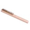 Escova de Arame de Aço 258 mm KING TONY