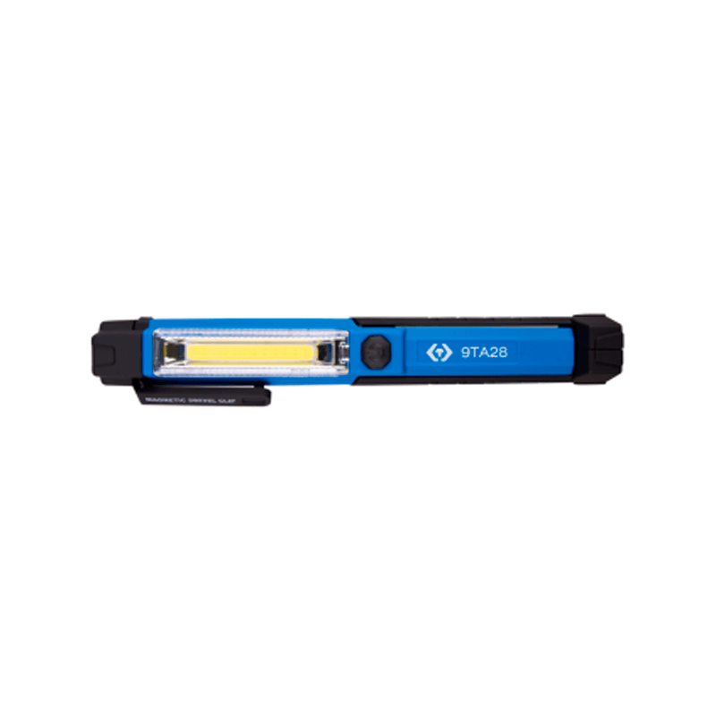 KING TONY 1.5W COB +1 LED Lamp & Set KING TONY 1.5W COB +1 LED Lamp & Set