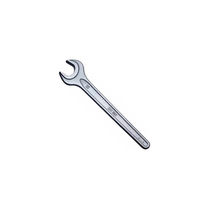 Llave de Una Sola Boca nº 4004 STAHLWILLE 24 mm