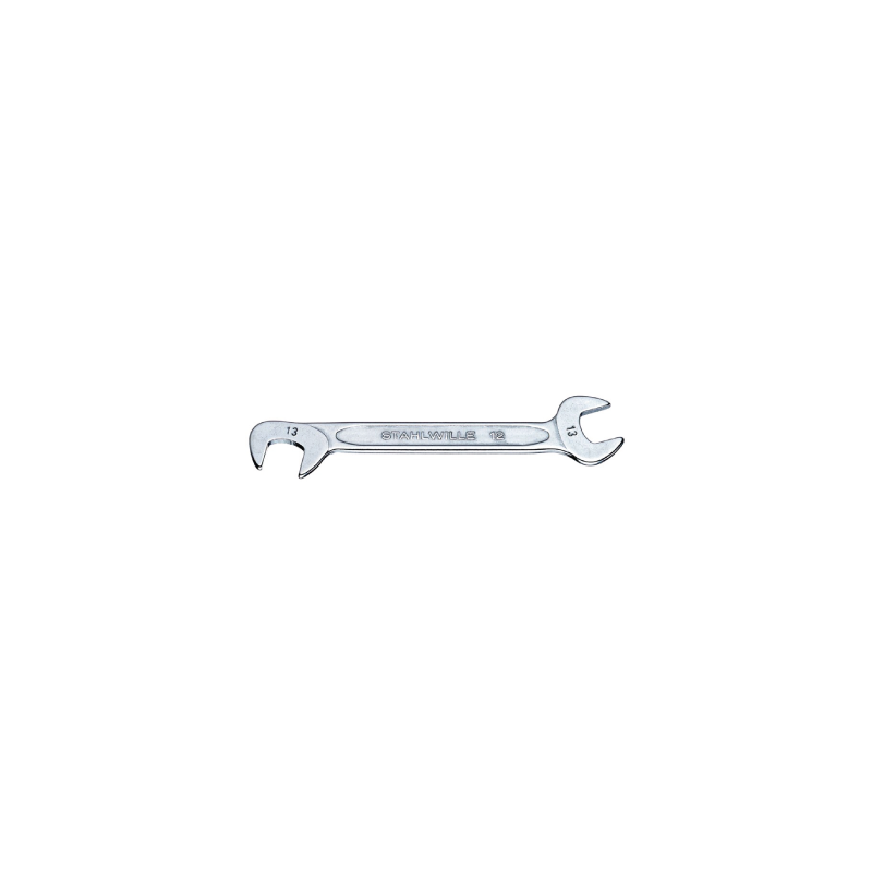 STAHLWILLE Small Double Open Ended Spanner ELECTRIC 5 mm