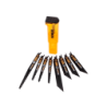 DeWalt Set of 8 XR Extreme Runtime Saber Blades