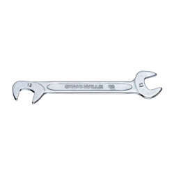 STAHLWILLE Small Double Open Ended Spanner ELECTRIC 13/64'