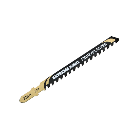 Lâminas Extreme para corte em madeira e metal DeWalt (100mm x 4.3mm)