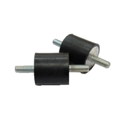 APOIO CILINDRICO T40-20 M10