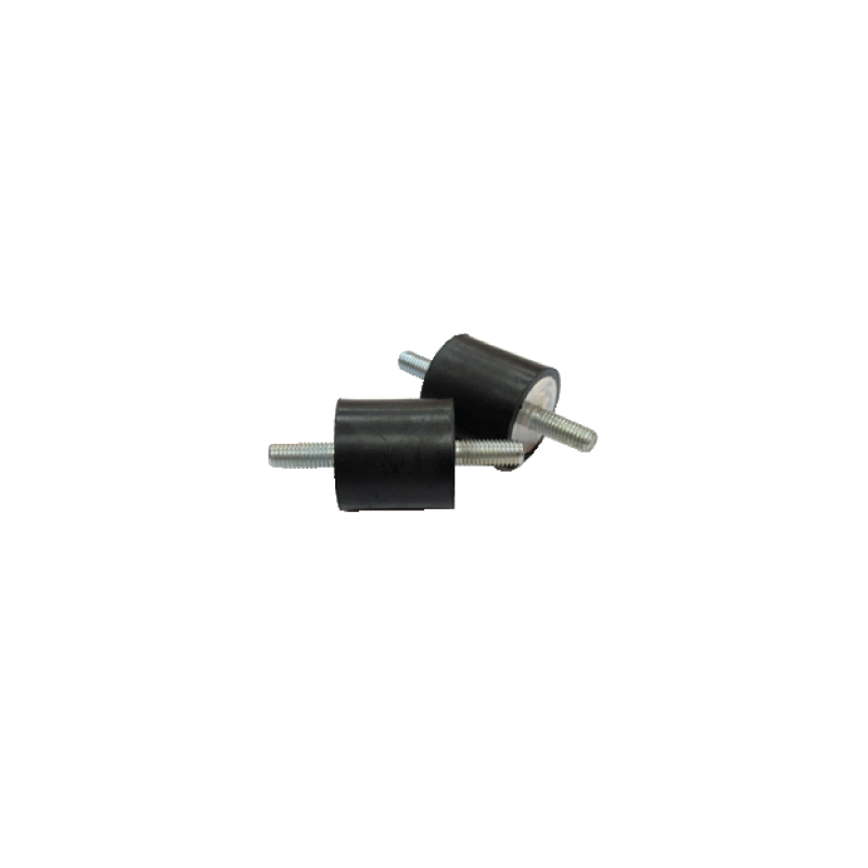 APOIO CILINDRICO T40-20 M10